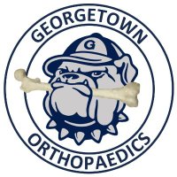 Georgetown Orthopaedics (@gtownorthosurg) 's Twitter Profile