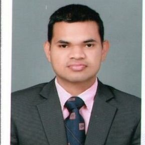 Director at Creative Advertising 
MBA in RITEE Raipur