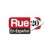 Rue20 En ESPAÑOL (@rue20_es) Twitter profile photo