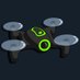 The Security Robot (@xenosynthesis) Twitter profile photo The Security Robot (@xenosynthesis) Twitter profile photo
