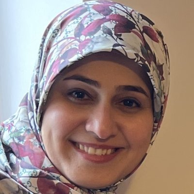 ZahraSafavifar's profile picture. 