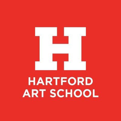 The official Twitter account for the Hartford Art School at the University of Hartford. 🎨 ✏️ 🖌