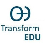 Transform-EDU (@transformedu2) 's Twitter Profile Photo Transform-EDU (@transformedu2) 's Twitter Profile Photo