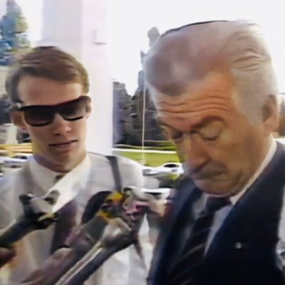 andrewsholl's profile picture. multilateral multi technology mouthpiece