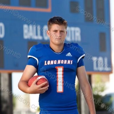 2022 | Harmony High School | Kicker / Punter | 6’0” 180 Ibs | NCAA 2101983726 | GPA 3.4 407-655-6218 Klavigne0913@gmail.com 4.5 ⭐️ Kicking/Punting Ranking