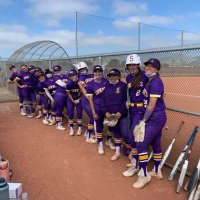 Salinas High Cowboy Softball(@SalinasVarsity) 's Twitter Profile Photo