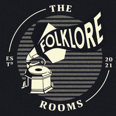 This is music, as it should be.
Run by @folkloresession and @jacko_hooper // thefolklorerooms@gmail.com