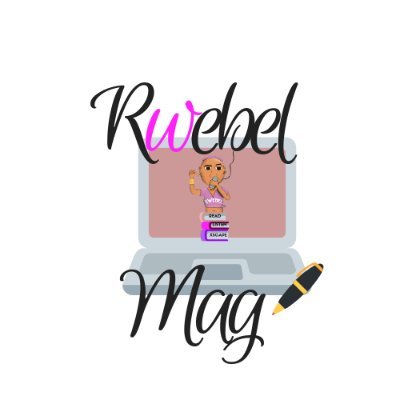 Rwebel Mag by @rwebelmedia publishes stories across the journalistic spectrum in a biweekly digital publication and a quarterly physical publication.