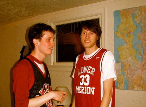 brentanomobay's profile picture. 