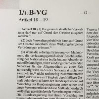 Legalitätsprinzip(@art18bvg) 's Twitter Profileg