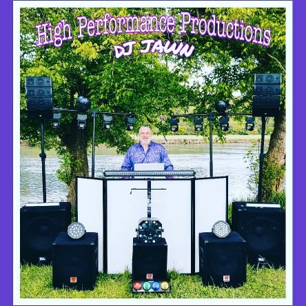 JohnBellamy01's profile picture. live sound,lighting and DJ service
DJ JAWN
Its where the party starts