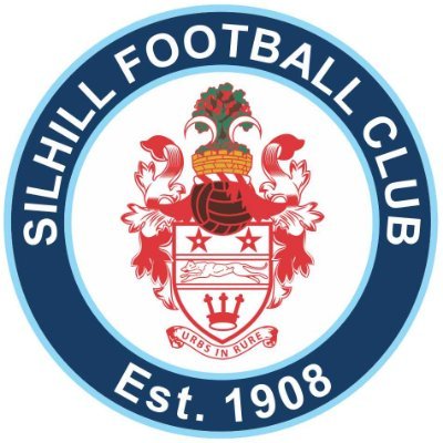 Silhill Football Club official account
FA Charter Standard Club founded in 1908 & founder member of Birmingham AFA
22 teams incl. Youth, U21, Adults & Veterans