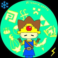 ぶりざぁど@低浮上(@Blizzard_zatta) 's Twitter Profile Photo