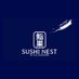 Sushi Nest (@sushinest) Twitter profile photo Sushi Nest (@sushinest) Twitter profile photo