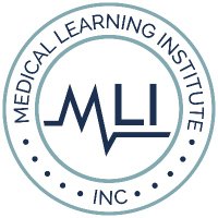 Medical Learning Institute, Inc. (@mlieducation) 's Twitter Profile Photo