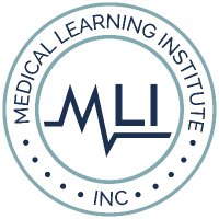 Medical Learning Institute, Inc.(@mlieducation) 's Twitter Profile Photo