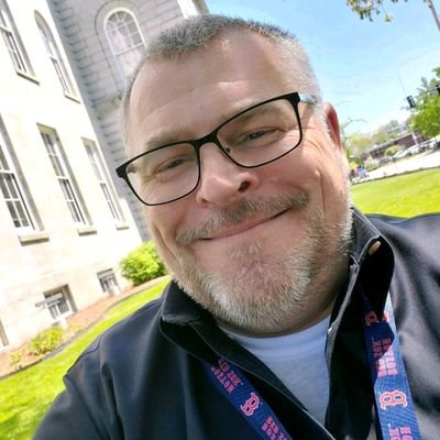 ConnollyNh's profile picture. A Bear in the Woods.  Sometimes insightful or witty.  Making government work. Vox Clamantis in Deserto. Opinions my own (he/him)