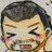 うーばーのアイコン