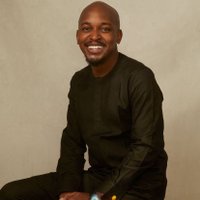 Akose Enebeli(@MrGunzO) 's Twitter Profile Photo