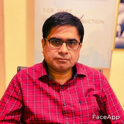 Rohitvijh5's profile picture. RV