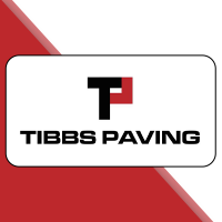 Tibbs Paving(@tibbs_paving) 's Twitter Profile Photo
