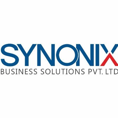 SynonixS's profile picture. Synonix Business Solutions