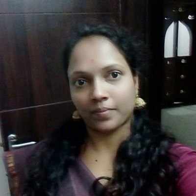 b_netravathi's profile picture. hiii