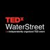 TEDxWaterStreet (@tedxwaterstreet) Twitter profile photo