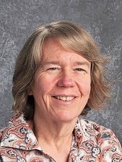 Dr Caroline B Winchester, EdD, Superintendent of Chadron Public Schools