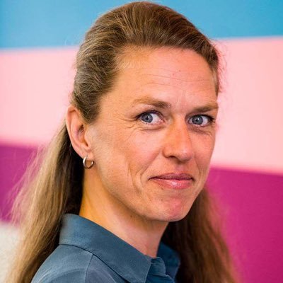 Communicatieadviseur gemeente Rotterdam voor de onderwerpen Bomen, Groen en Bijenlandschap 🍀🐝