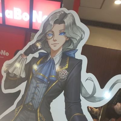 第五人格🐵👱‍♀//プロセカ🎤//ME:I🩵
お別れ→ブロ解