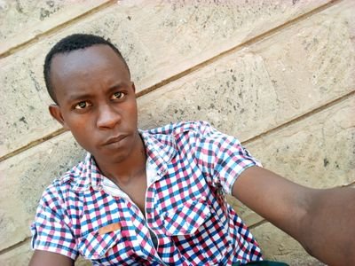 stephen_kiminza's profile picture. 