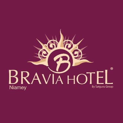 Bravia Hôtel Niamey