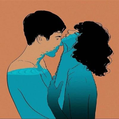 Don't let anyone treat u like a pond🌻🦋