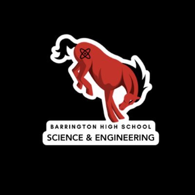 We are proud to share the work of Science and Engineering students and staff @Barrington220.
Instagram 📷 : @barrington_scieng
#BHSSciEng