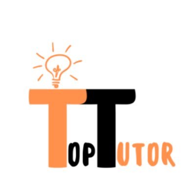 High-Quality. Affordable. Online Tuition.
Top Tutor has one mission, to make high-quality private tuition affordable and fun for learners from all backgrounds.