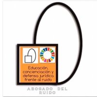 Abogado del Ruido (@abogadodelruido) 's Twitter Profile Photo Abogado del Ruido (@abogadodelruido) 's Twitter Profile Photo