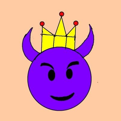 Demon King 👑😈👑 | 👉DRM👈さんのプロフィール画像