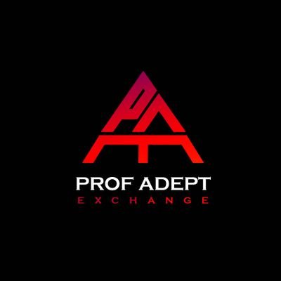 Prof_Adept's profile picture. .