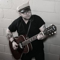 Ben Rose - @benroseradio Twitter Profile Photo