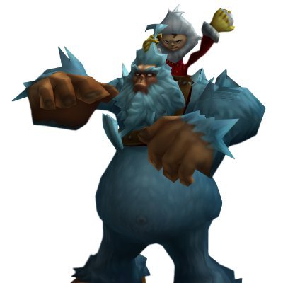 UguuKaiser's profile picture. 