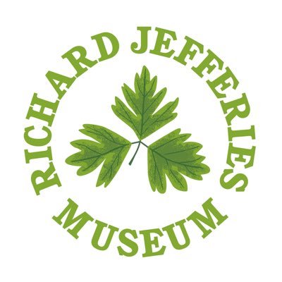 The Richard Jefferies Museum. Art, Culture and Nature for all: a world of grass and leaf, humming like a hive with voices.