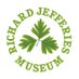 The Richard Jefferies Museum (@RJ_MUSEUM) Twitter profile photo