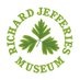 The Richard Jefferies Museum (@rj_museum) Twitter profile photo The Richard Jefferies Museum (@rj_museum) Twitter profile photo