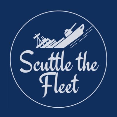 Scuttle the Fleet
