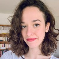 Gabrielle Gambuli (@gambulig) 's Twitter Profile