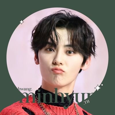 HWANGMINHYUN_TH Profile Picture