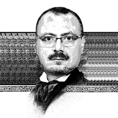 Prof_Mostafa_M's profile picture. Professor of design secured prints