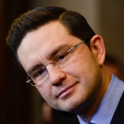 This is a twitter account for the support of Pierre Poilievre.
Let's make Canada the great country it once was and Stand On Guard For Thee