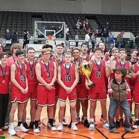 Hilldale Men's Basketball (@s_hilldale) 's Twitter Profile Photo Hilldale Men's Basketball (@s_hilldale) 's Twitter Profile Photo
